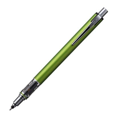 Uni Kuru Toga Kuru Advance Mechanical Pencil 0.5mm