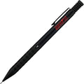 Pentel Smash mechanical pencil - 0.3mm, Black