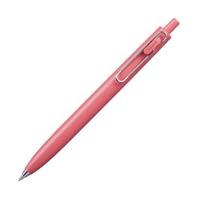 Uni Uni-ball One F Gel Pen