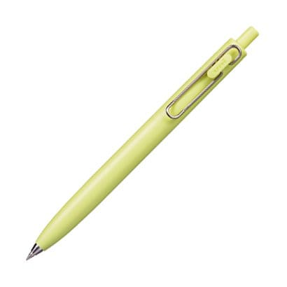 Uni Uni-ball One F Gel Pen