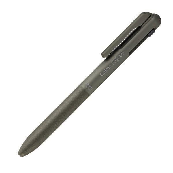 Pentel Calme 2+S Multifunction Pen 0.5mm