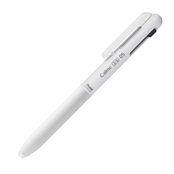 Pentel Calme 2+S Multifunction Pen 0.5mm