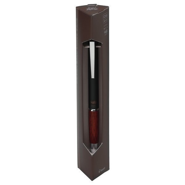 Pilot FriXion Ball Knock Zone 0.5mm Erasable Gel Pen