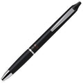 Pilot FriXion Ball Knock Zone 0.5mm erasable pen - Black