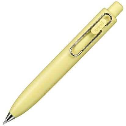 Uni Uni-ball One P Gel Pen
