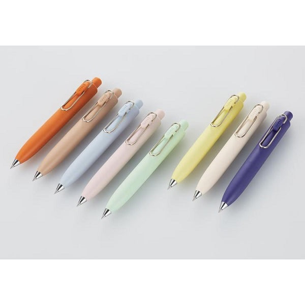 Uni Uni-ball One P Gel Pen