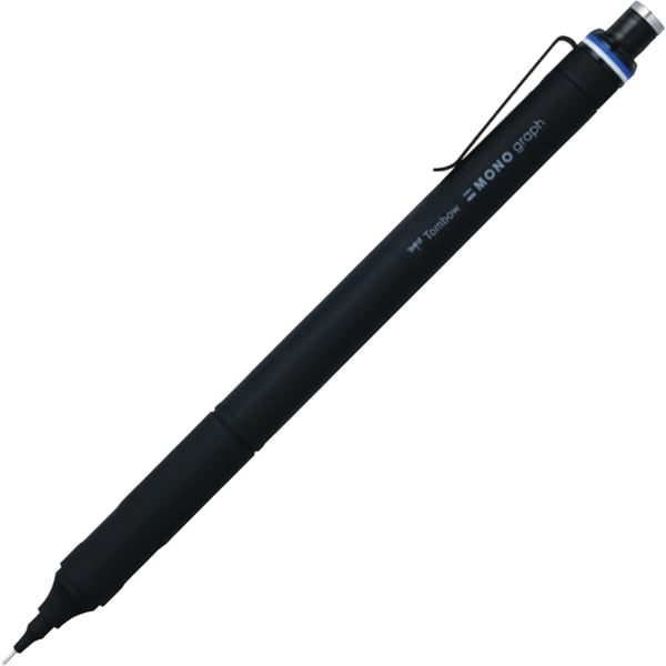 Tombow MONO Graph Fine Mechanical Pencil 0.5mm