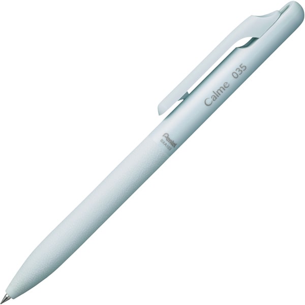 Pentel Calme Oil-Based Ballpoint Pen 0.35mm