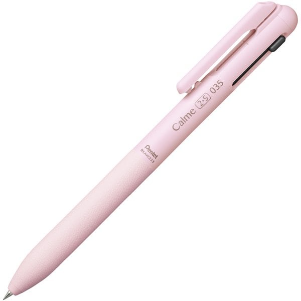 Pentel Calme 2+S Multifunction Pen 0.35mm