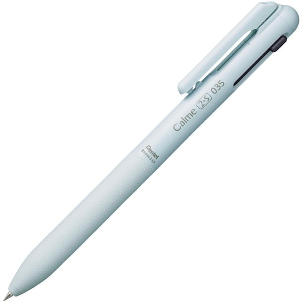 Pentel Calme 2+S Multifunction Pen 0.35mm