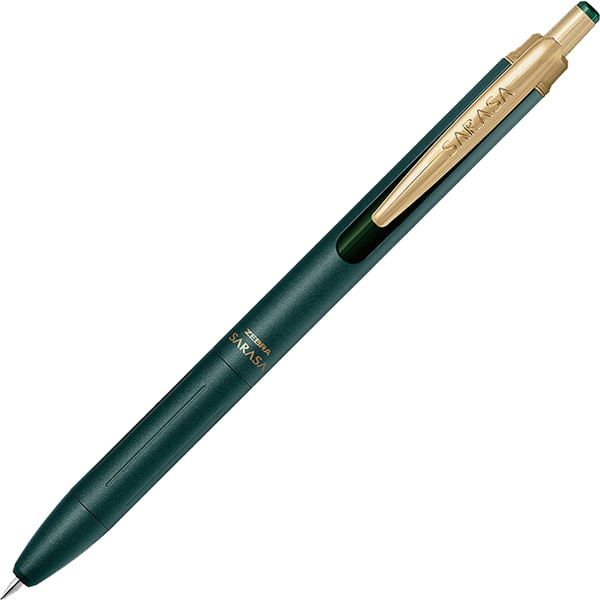 Zebra SARASA Grand Gel Pen 0.3mm