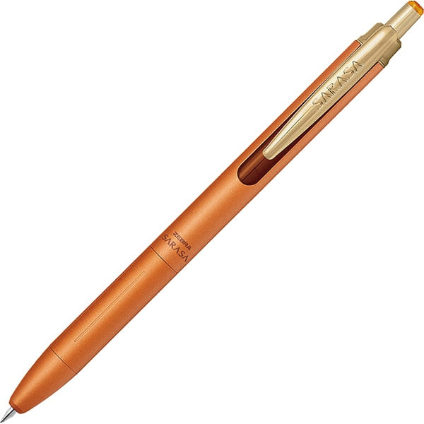 Zebra SARASA Grand Gel Pen 0.3mm