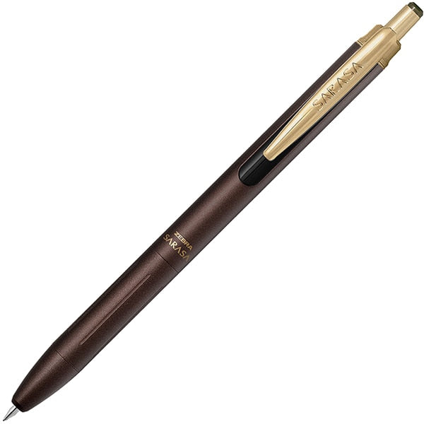Zebra SARASA Grand Gel Pen 0.3mm