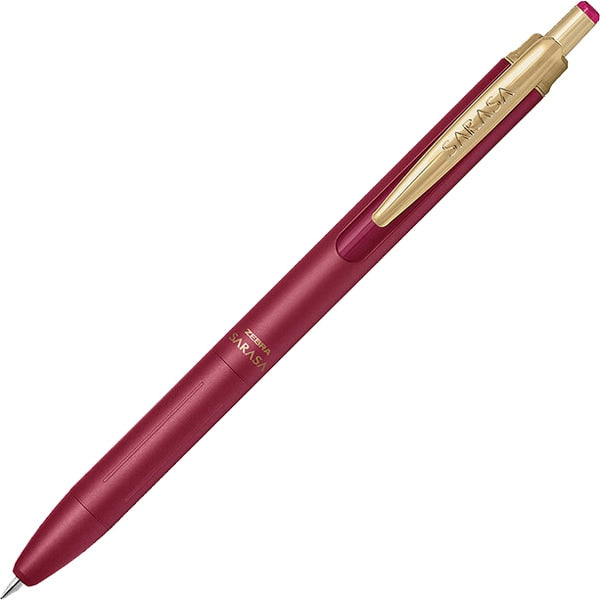 Zebra SARASA Grand Gel Pen 0.3mm
