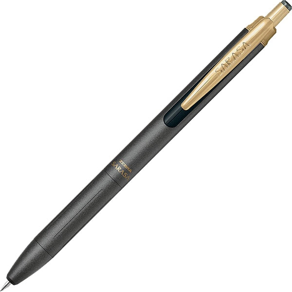 Zebra SARASA Grand 0.5mm - Dark Gray
