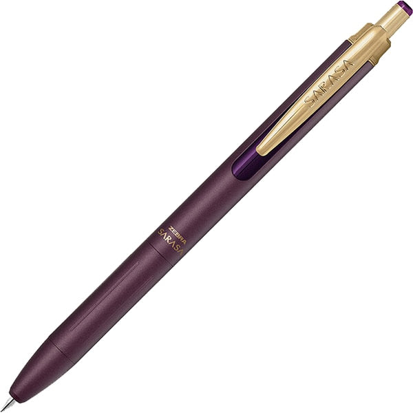 Zebra SARASA Grand 0.5mm - Bordeaux Purple