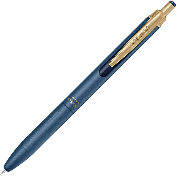 Zebra SARASA Grand 0.5mm - Blue Gray