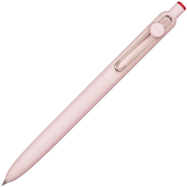 Uni-ball ZENTO Basic 0.38mm - Red