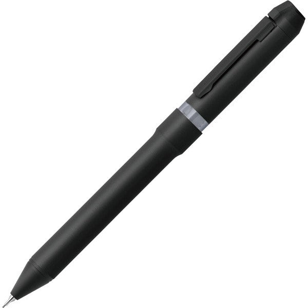 Zebra Sharbo Nu Smart Casual 0.7mm - Black