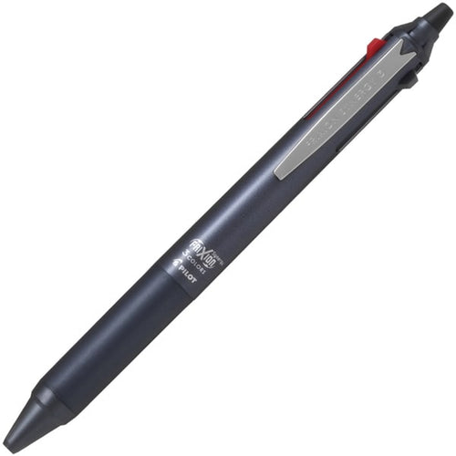 Pilot FriXion Synergy 3 0.4mm erasable 3-color pen - Navy
