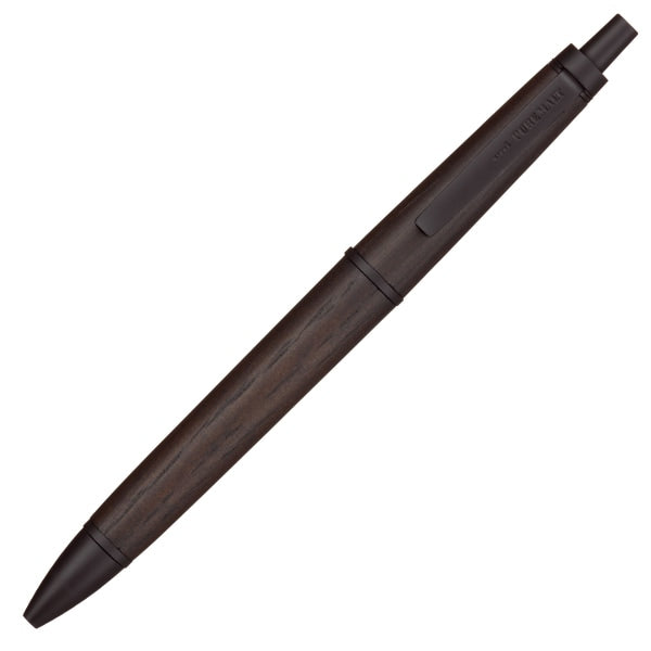 Uni Pure Malt Jetstream Inside 0.5mm - Dark Brown