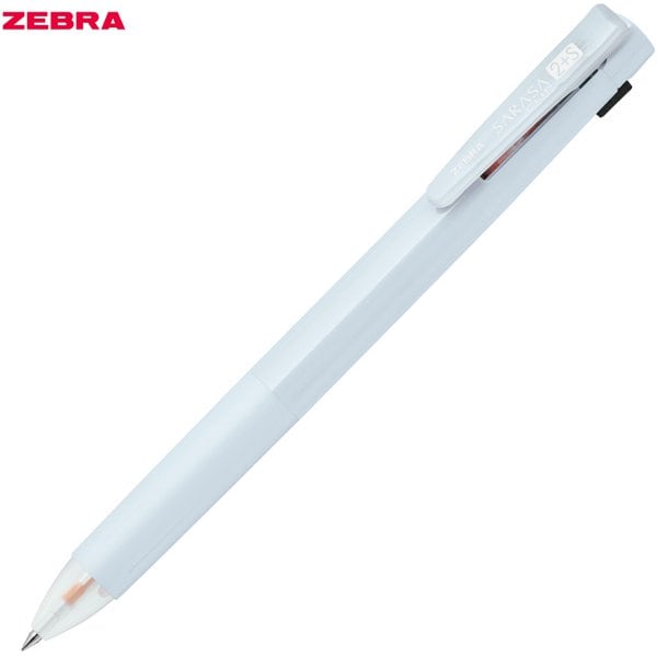 Zebra SARASA Clip 2+S Retro Chic Multifunction Pen 0.5mm