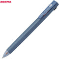 Zebra SARASA Clip 2+S Retro Chic 0.5mm - Dusty Blue