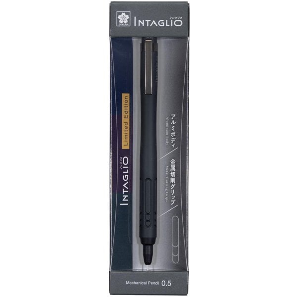 Sakura Craypas INTAGLIO Limited Mechanical Pencil 0.5mm