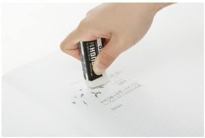 Tombow MONO Tough Eraser – Set of 3