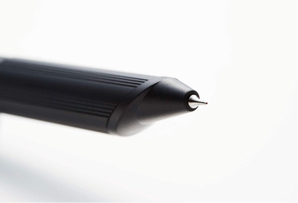 Uni Jetstream Edge 3 Colors 0.28mm