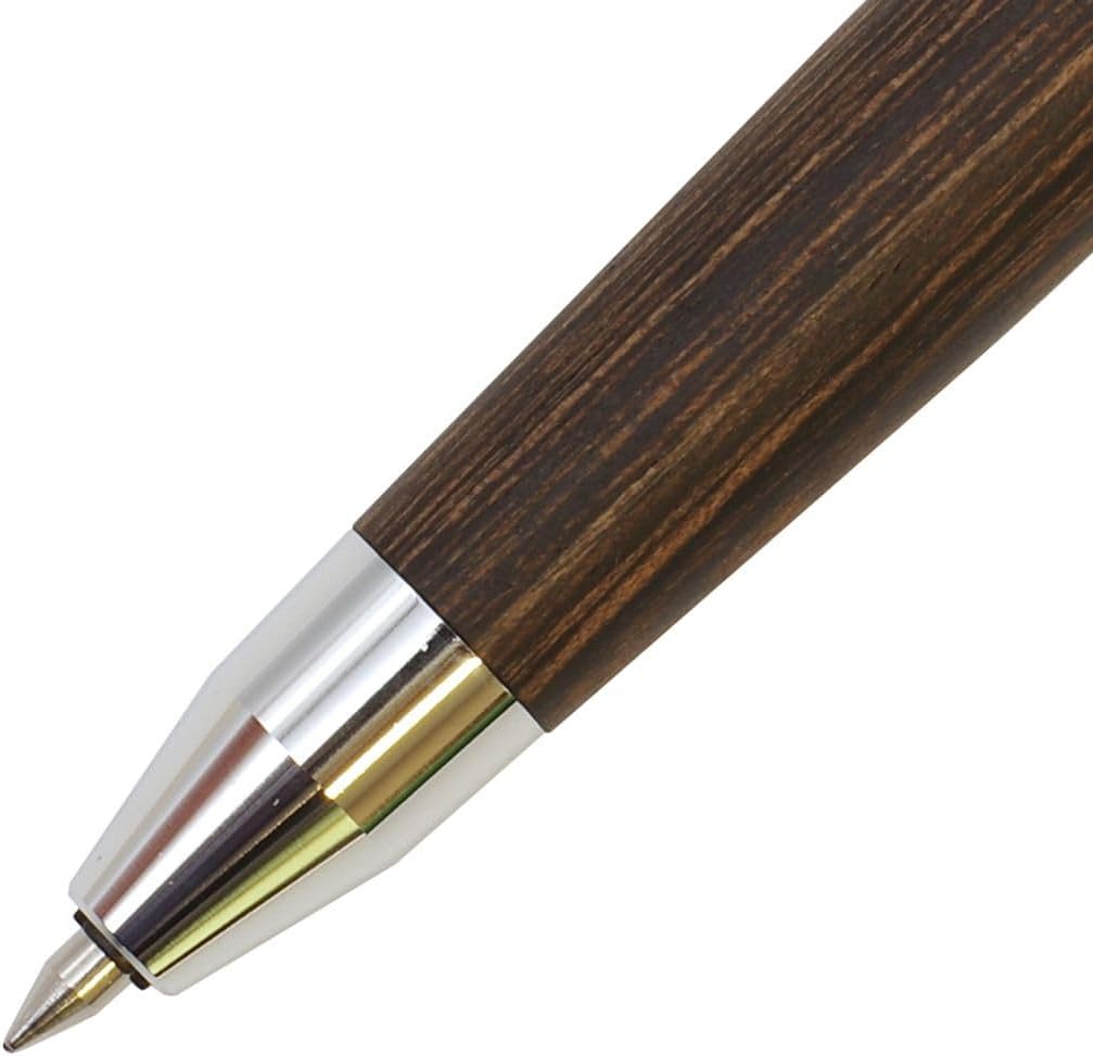 Pilot FriXion Ball Knock Zone 0.5mm Erasable Gel Pen