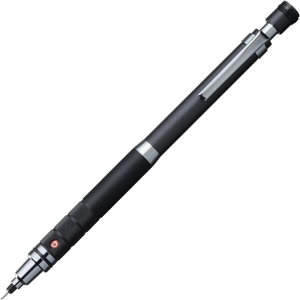 Uni Kuru Toga Roulette Mechanical Pencil 0.5mm