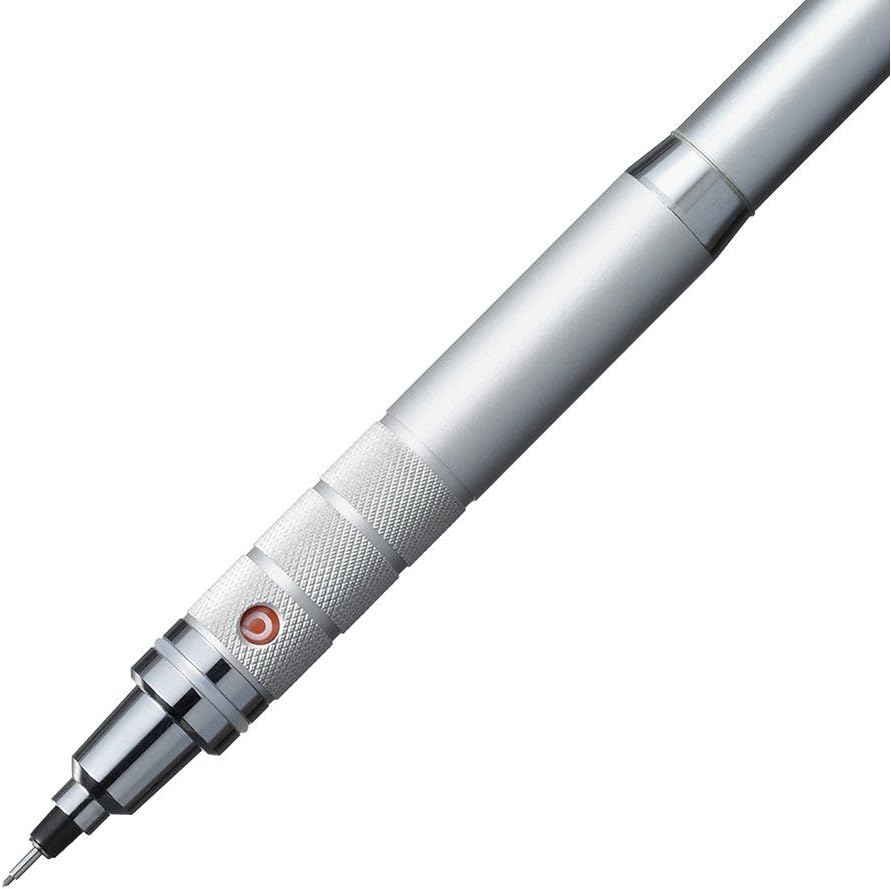 Uni Kuru Toga Roulette Mechanical Pencil 0.5mm