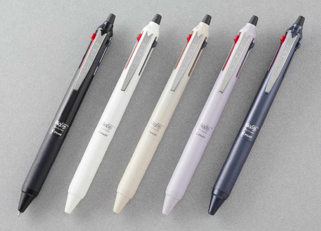 Pilot FriXion Synergy 3 0.4mm product detail 2
