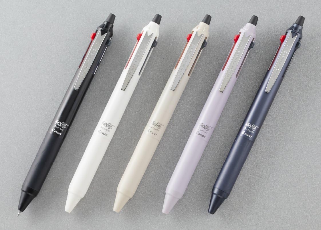 Pilot FriXion Synergy 3 0.4mm product detail 2