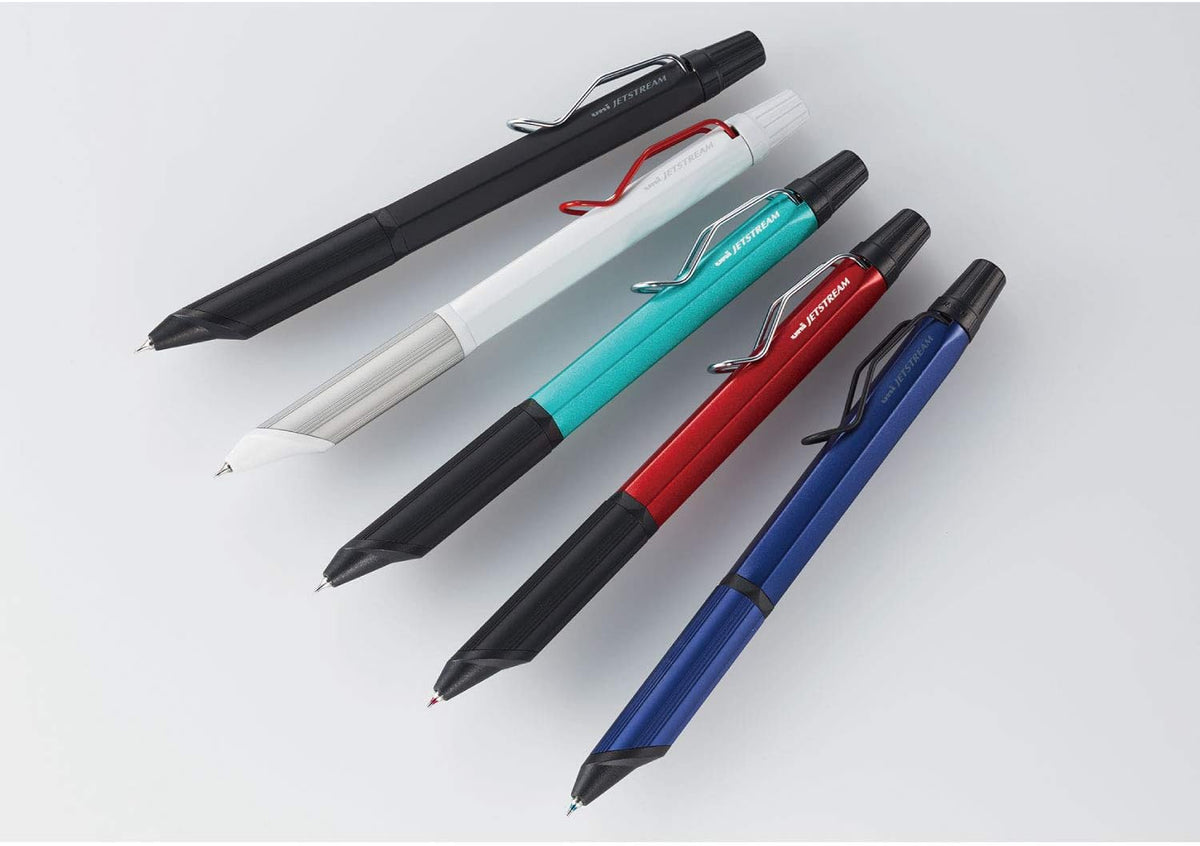 Uni Jetstream Edge 3 Colors 0.28mm