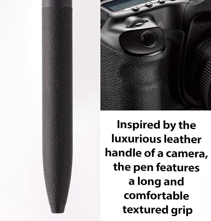 Pentel Calme 2+S Multifunction Pen 0.5mm