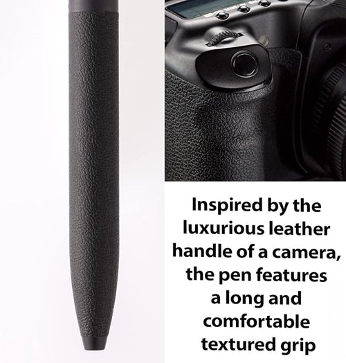 Pentel Calme 2+S Multifunction Pen 0.5mm