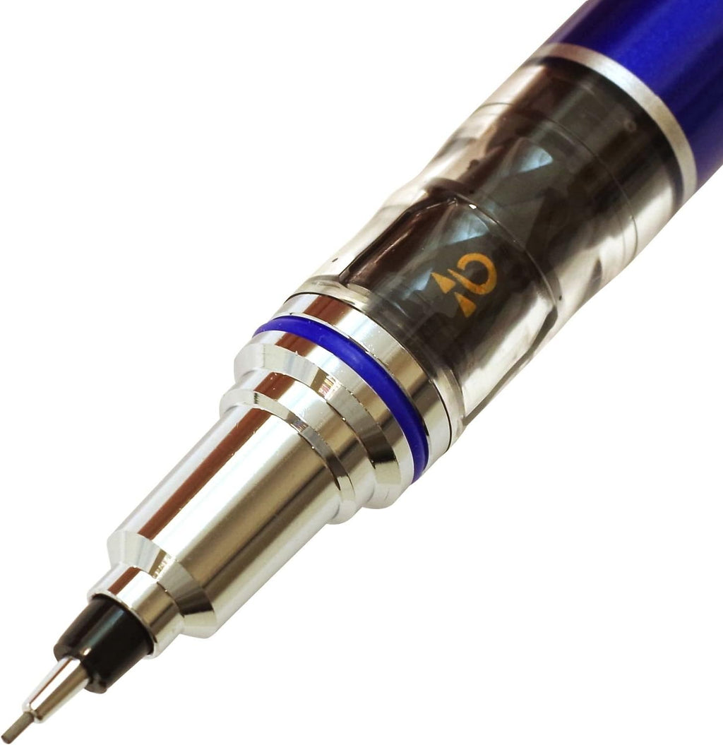Uni Kuru Toga Kuru Advance Mechanical Pencil 0.5mm