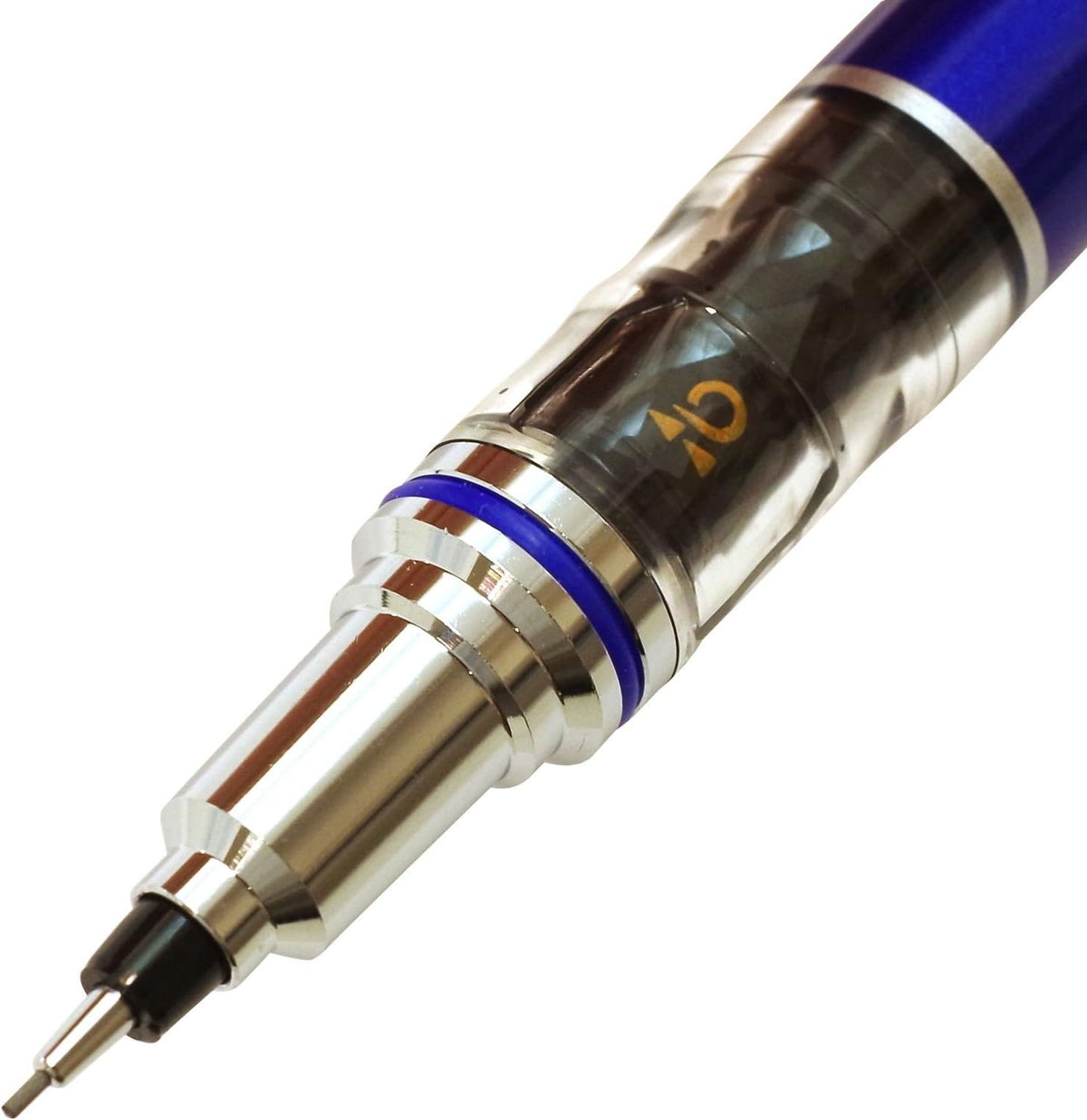 Uni Kuru Toga Kuru Advance Mechanical Pencil 0.5mm