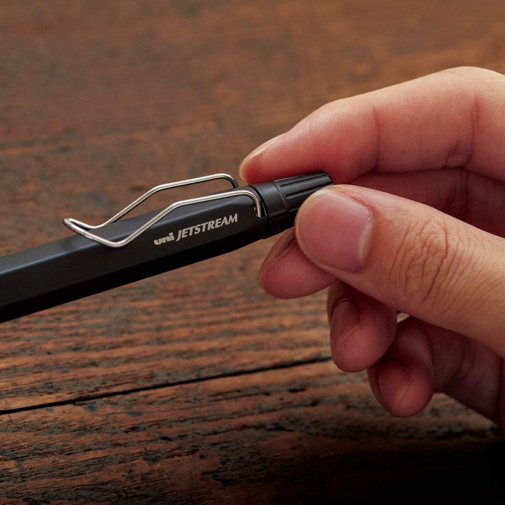 Uni Jetstream Edge 3 Colors 0.28mm