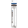 Tombow ER-KM MONO Stick 6.7mm eraser refill – one piece