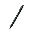 Pentel Orenz Nero mechanical pencil - 0.5mm, black