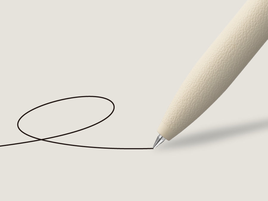 Pentel Calme 2+S Multifunction Pen 0.35mm