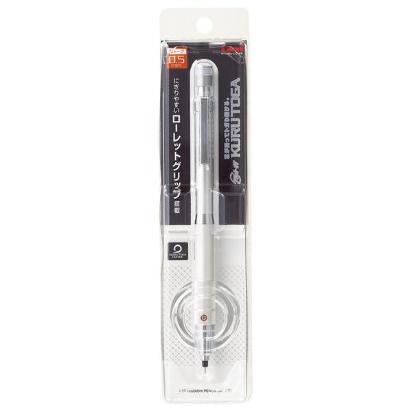 Uni Kuru Toga Roulette Mechanical Pencil 0.5mm