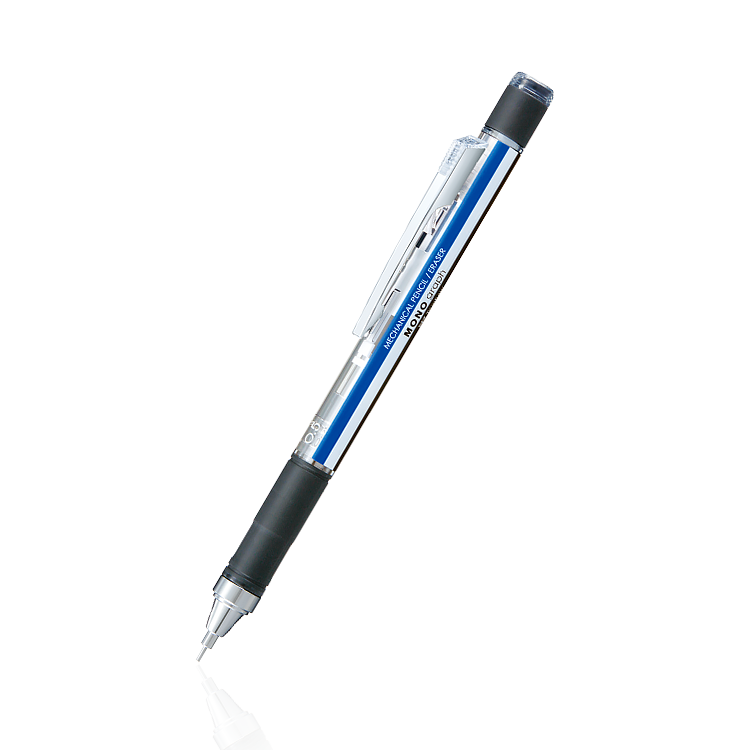 Tombow MONO Graph Grip Mechanical Pencil 0.5mm