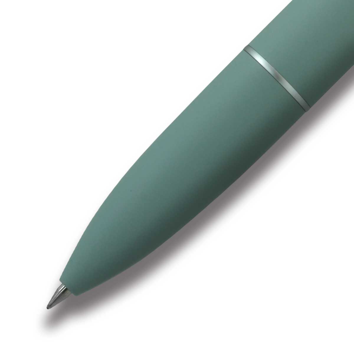 Uni Jetstream 4&1 4 Color Lite Touch Ink Ballpoint Multi Pen 0.5mm + Mechanical Pencil 0.5mm