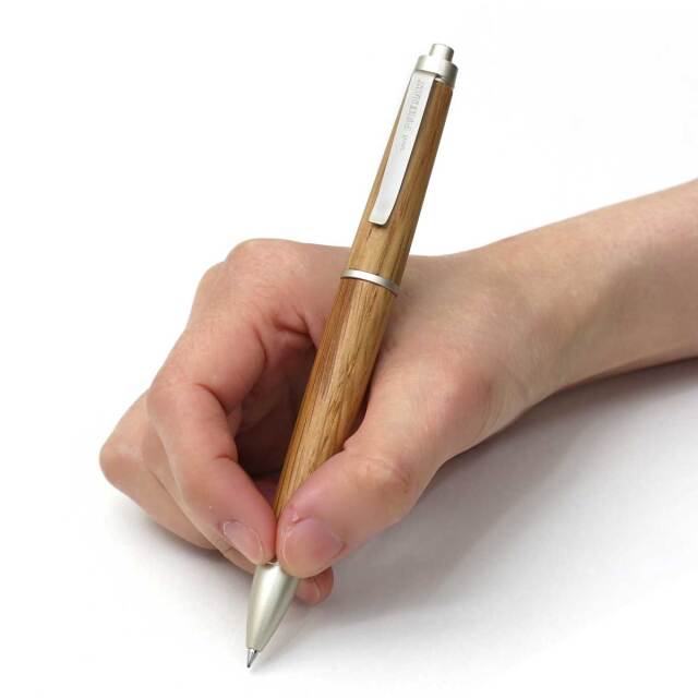 Uni Pure Malt Jetstream Inside Ballpoint Pen 0.5mm